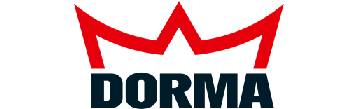 DORMA                    