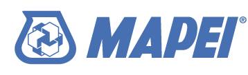 MAPEI                    