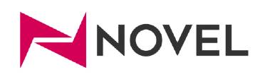 NOVEL                    